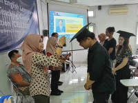 STBA Lia Yogyakarta Nomor 3