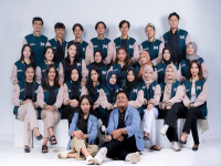 STBA Lia Yogyakarta Nomor Foto Home 2